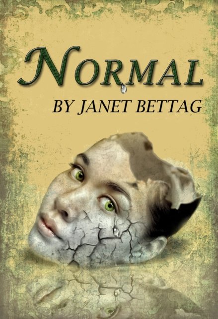 E-knjiga Normal Janet Bettag
