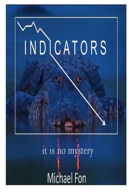 E-knjiga Indicators Michael Fon