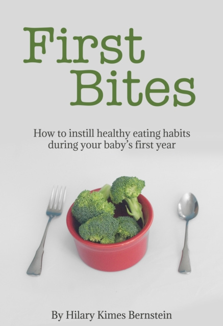 E-knjiga First Bites Hilary Kimes Bernstein