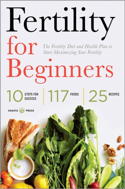 E-Book Fertility for Beginners Shasta Press