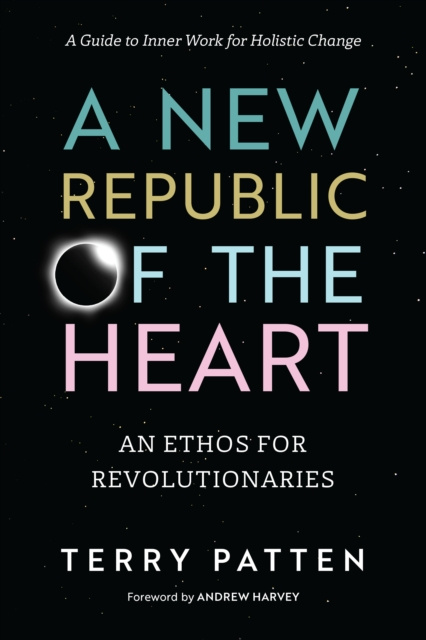 E-kniha New Republic of the Heart Terry Patten