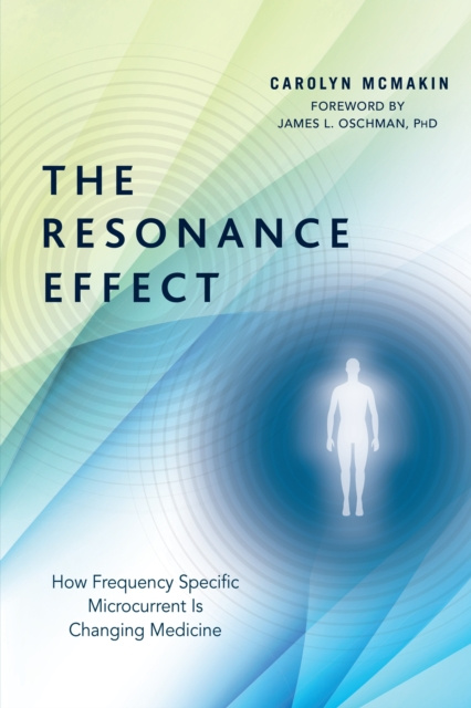 E-Book Resonance Effect Carolyn McMakin