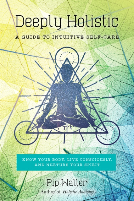 E-Book Deeply Holistic Pip Waller