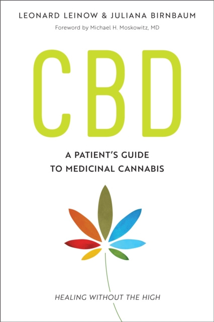 E-knjiga CBD Leonard Leinow