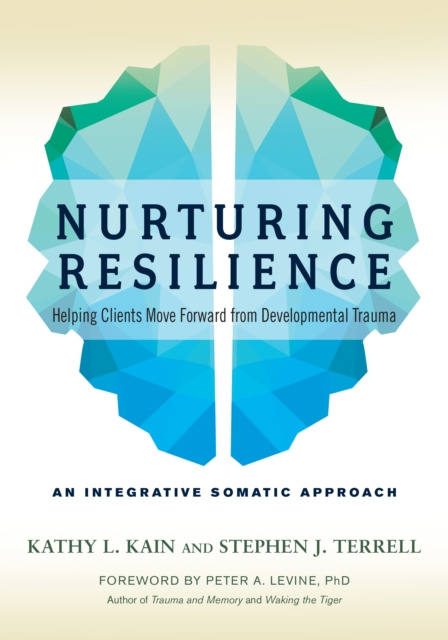 E-kniha Nurturing Resilience Kathy L. Kain