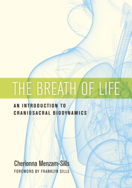 E-kniha Breath of Life PhD Cherionna Menzam-Sills