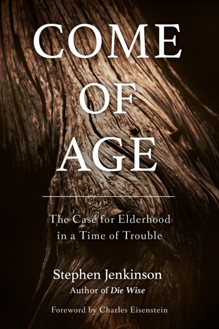 E-kniha Come of Age Stephen Jenkinson
