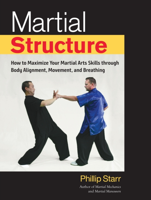 E-book Martial Structure Phillip Starr