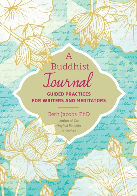 E-knjiga Buddhist Journal Ph.D. Beth Jacobs