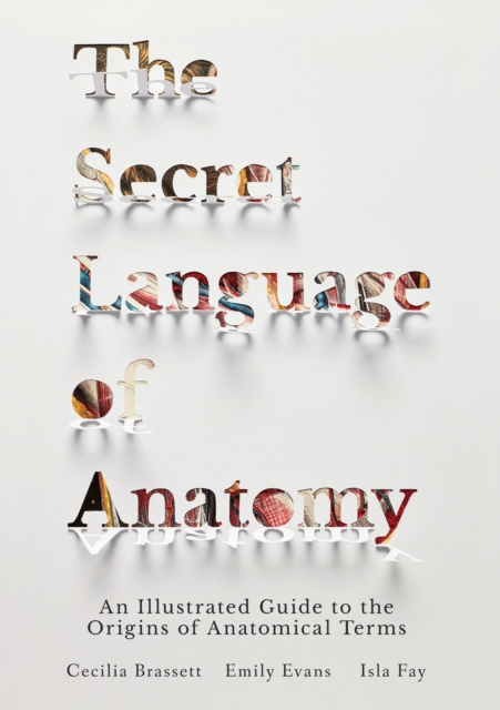 E-kniha Secret Language of Anatomy Cecilia Brassett