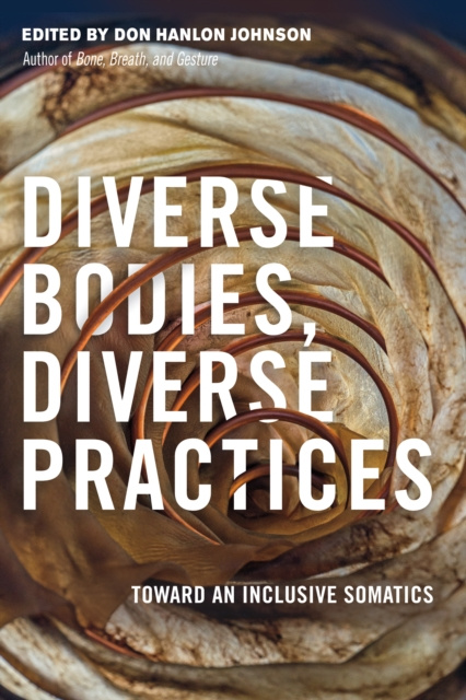 E-knjiga Diverse Bodies, Diverse Practices Don Hanlon Johnson
