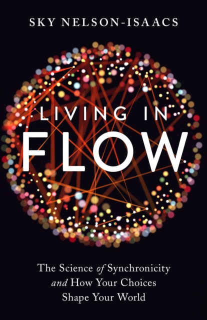 E-book Living in Flow Sky Nelson-Isaacs