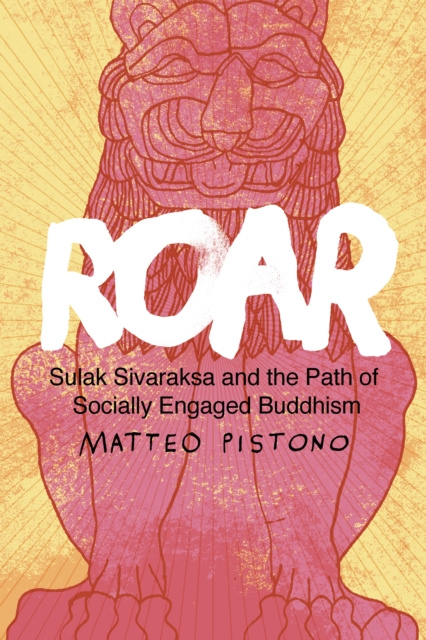 E-knjiga Roar Matteo Pistono