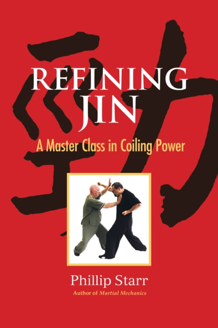 E-book Refining Jin Phillip Starr