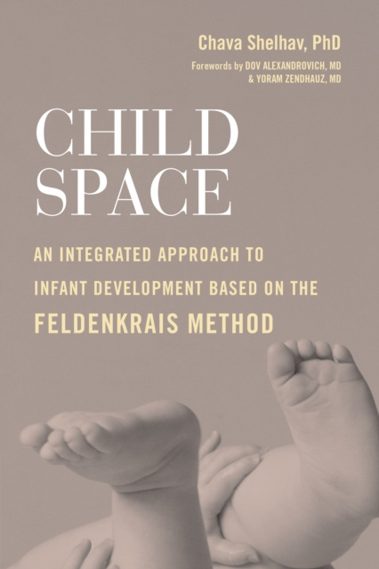 E-knjiga Child Space Ph.D. Chava Shelhav