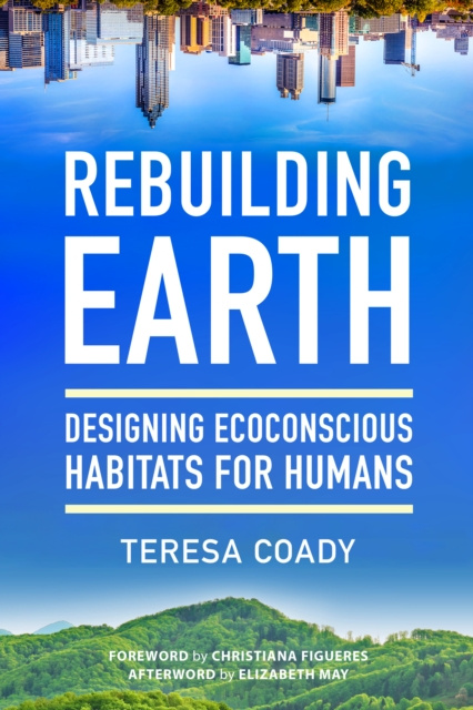 E-book Rebuilding Earth Teresa Coady
