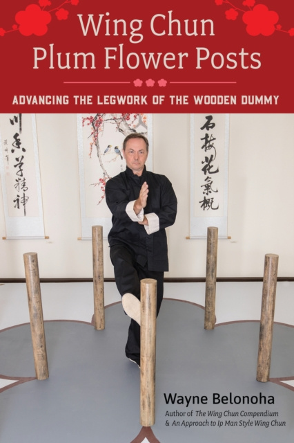 E-Book Wing Chun Plum Flower Posts Wayne Belonoha