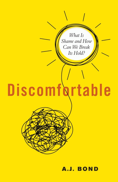 E-knjiga Discomfortable A.J. Bond