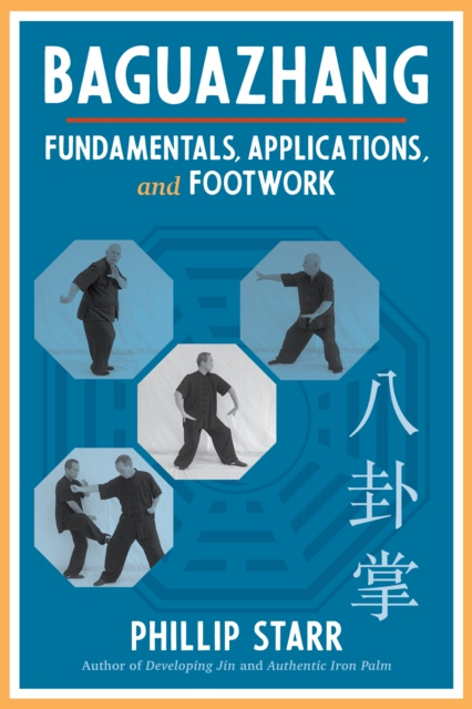 E-book Baguazhang Phillip Starr