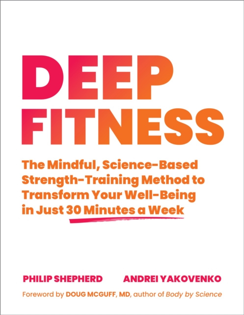 E-book Deep Fitness Philip Shepherd