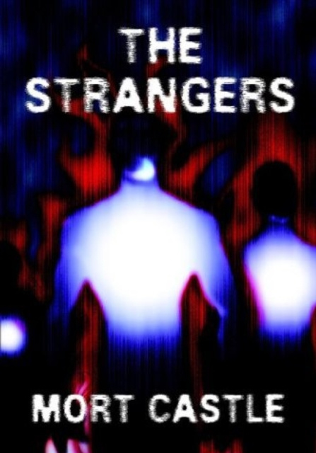 E-book Strangers Mort Castle