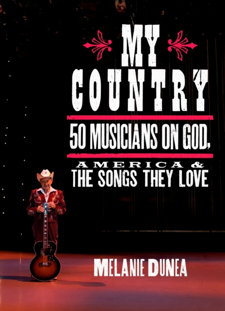 E-book My Country Melanie Dunea