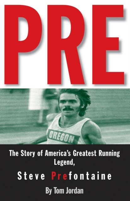 E-book Pre Tom Jordan