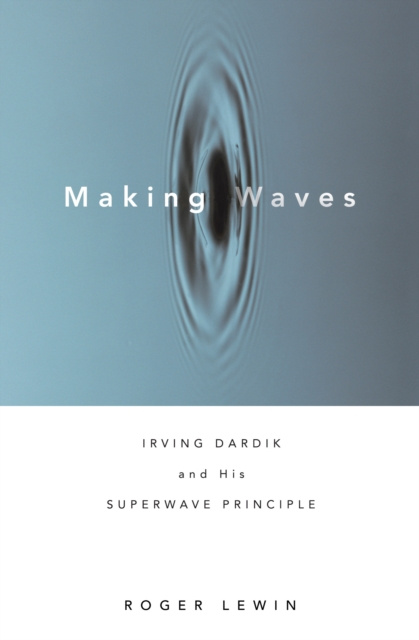 E-book Making Waves Roger Lewin