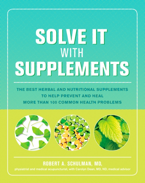 ebook Solve It with Supplements Robert Schulman