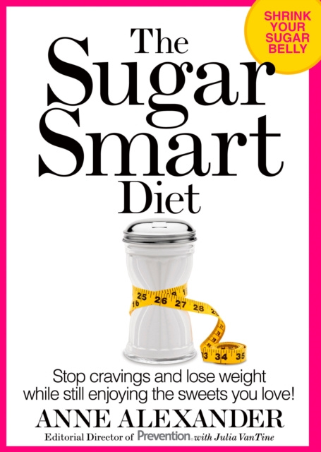 E-Book Sugar Smart Diet Anne Alexander