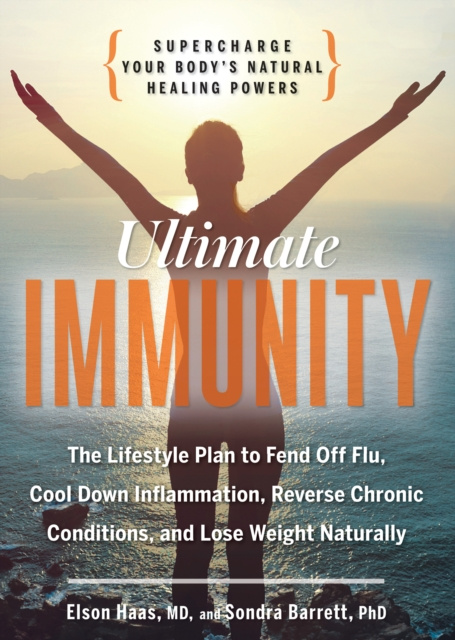 E-book Ultimate Immunity Elson Haas
