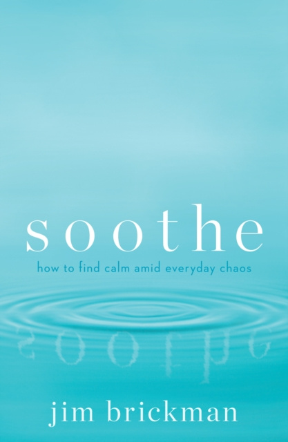 Libro elettronico Soothe Jim Brickman