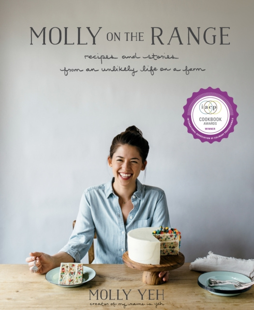 E-Book Molly on the Range Molly Yeh