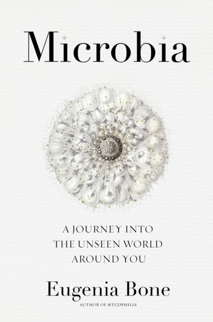 E-kniha Microbia Eugenia Bone