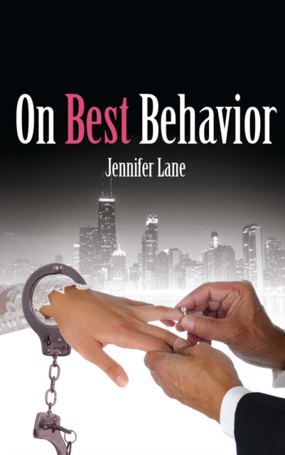 E-book On Best Behavior Jennifer Lane
