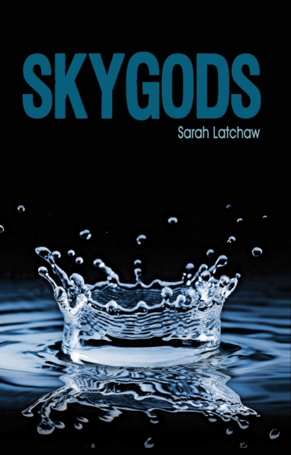 E-Book Skygods Sarah Latchaw