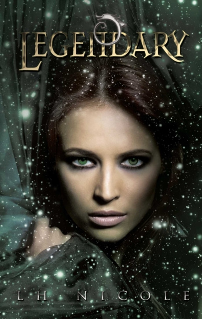 E-book Legendary LH Nicole