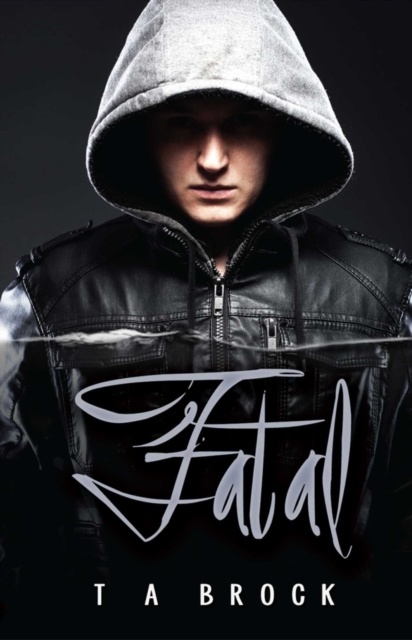 E-knjiga Fatal TA Brock