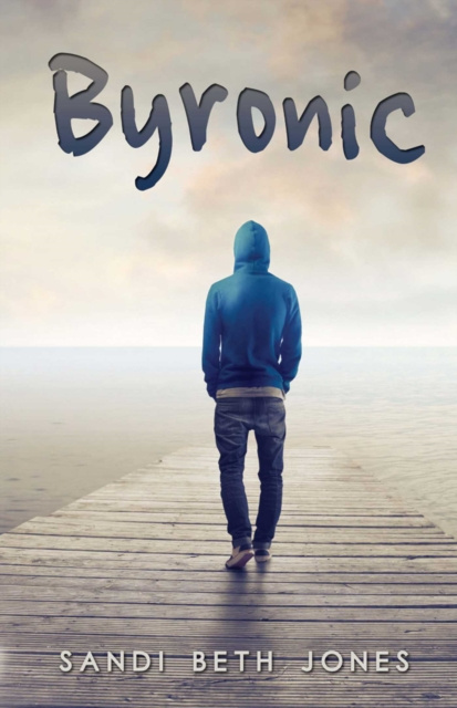 E-kniha Byronic Sandi Beth Jones