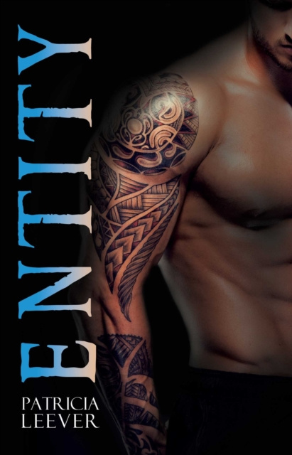 E-knjiga Entity Patricia Leever