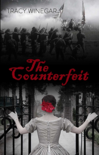 E-knjiga Counterfeit Tracy Winegar