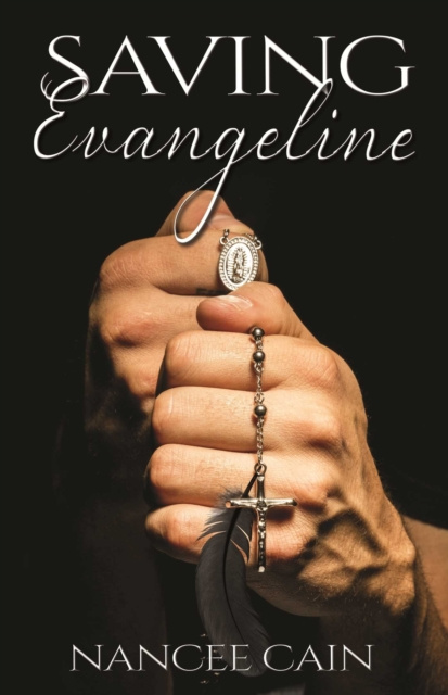 E-knjiga Saving Evangeline Nancee Cain