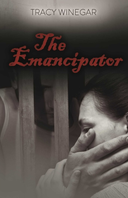E-knjiga Emancipator Tracy Winegar