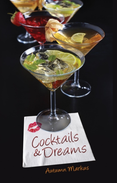 E-knjiga Cocktails & Dreams Autumn Markus