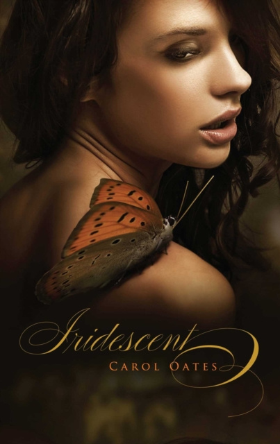 E-book Iridescent Carol Oates