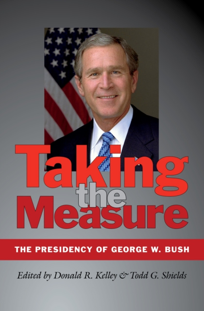 E-knjiga Taking the Measure Donald R. Kelley