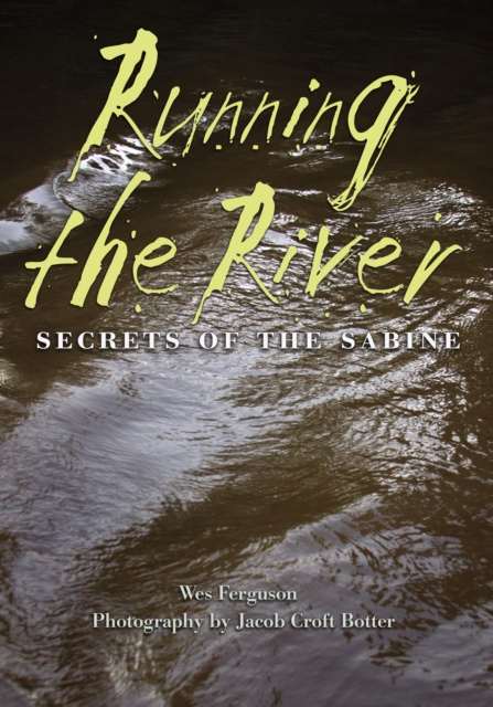 E-Book Running the River Wes Ferguson