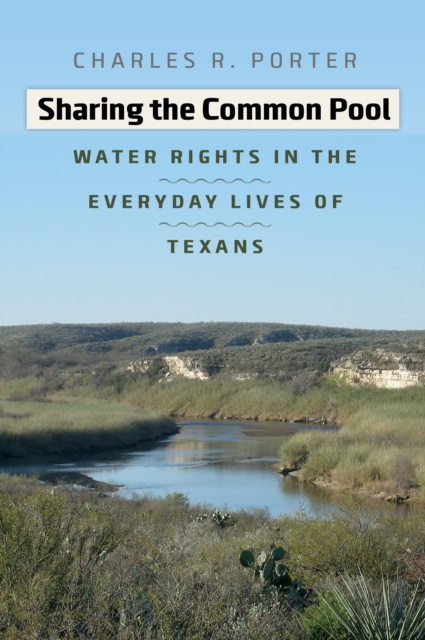 E-Book Sharing the Common Pool Charles R. Porter