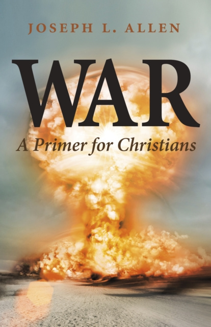 E-knjiga War Joseph L. Allen