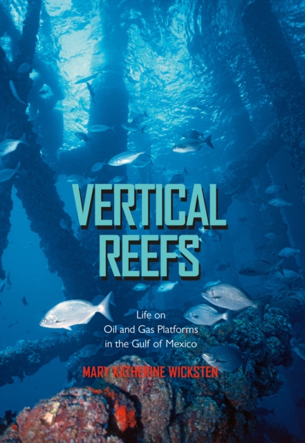 E-book Vertical Reefs Mary Katherine Wicksten